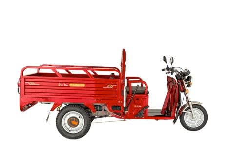 E-MON TT CAR-GO 7700